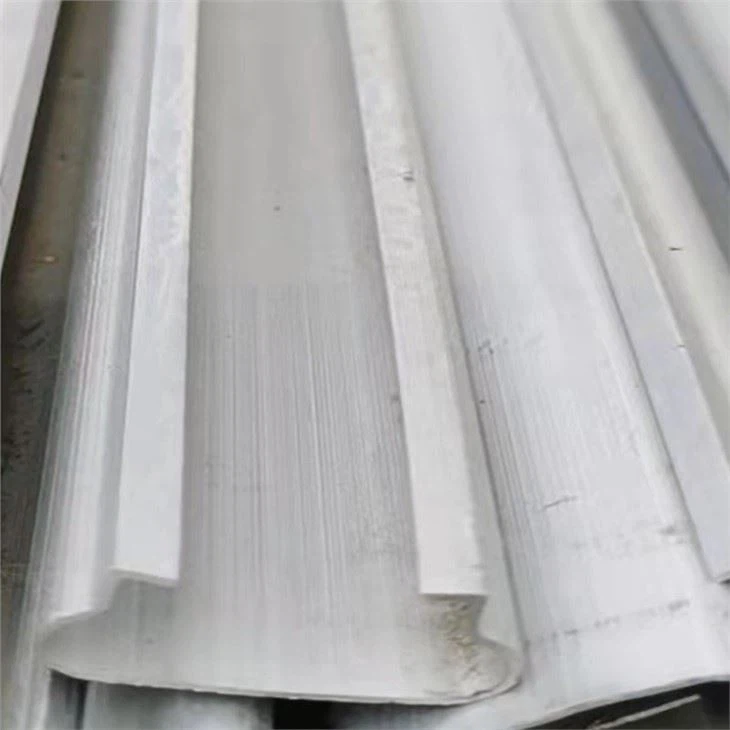 Greenhouse Film Fix 1.0mm Thickness Aluminum