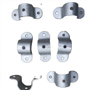 Issiqxonani o'rnatish uchun aksessuarlar